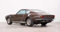 1971 Aston Martin DBS V8&nbsp;&lsquo;Ex-Peter Sellers&rsquo; [Location: Melbourne] - 15