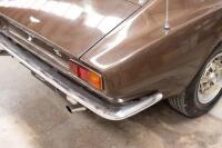 1971 Aston Martin DBS V8&nbsp;&lsquo;Ex-Peter Sellers&rsquo; [Location: Melbourne] - 28