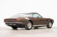 1971 Aston Martin DBS V8&nbsp;&lsquo;Ex-Peter Sellers&rsquo; [Location: Melbourne] - 89