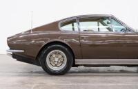 1971 Aston Martin DBS V8&nbsp;&lsquo;Ex-Peter Sellers&rsquo; [Location: Melbourne] - 91