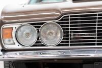 1971 Aston Martin DBS V8&nbsp;&lsquo;Ex-Peter Sellers&rsquo; [Location: Melbourne] - 108