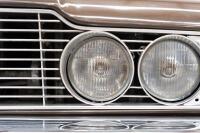 1971 Aston Martin DBS V8&nbsp;&lsquo;Ex-Peter Sellers&rsquo; [Location: Melbourne] - 113
