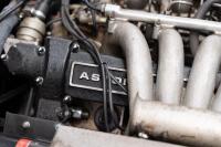 1971 Aston Martin DBS V8&nbsp;&lsquo;Ex-Peter Sellers&rsquo; [Location: Melbourne] - 123