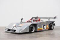 1973 I.D.S Sports/Racing car [Location: Melbourne]