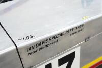 1973 I.D.S Sports/Racing car [Location: Melbourne] - 92