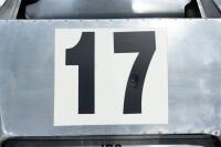 1973 I.D.S Sports/Racing car [Location: Melbourne] - 100