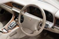 1995 Jaguar Sovereign 4.0L[Location: Melbourne] - 23