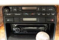 1995 Jaguar Sovereign 4.0L[Location: Melbourne] - 49