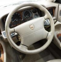 1995 Jaguar Sovereign 4.0L[Location: Melbourne] - 53