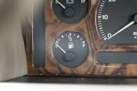 1995 Jaguar Sovereign 4.0L[Location: Melbourne] - 54