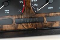 1995 Jaguar Sovereign 4.0L[Location: Melbourne] - 57
