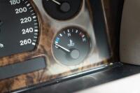 1995 Jaguar Sovereign 4.0L[Location: Melbourne] - 60