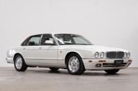 1995 Jaguar Sovereign 4.0L[Location: Melbourne] - 65