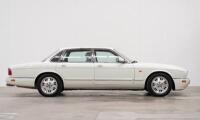 1995 Jaguar Sovereign 4.0L[Location: Melbourne] - 66