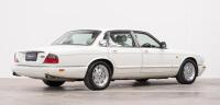 1995 Jaguar Sovereign 4.0L[Location: Melbourne] - 82