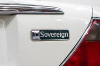 1995 Jaguar Sovereign 4.0L[Location: Melbourne] - 89