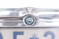 1995 Jaguar Sovereign 4.0L[Location: Melbourne] - 93