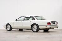1995 Jaguar Sovereign 4.0L[Location: Melbourne] - 94