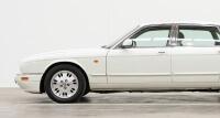 1995 Jaguar Sovereign 4.0L[Location: Melbourne] - 96