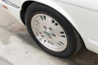 1995 Jaguar Sovereign 4.0L[Location: Melbourne] - 110