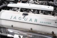 1995 Jaguar Sovereign 4.0L[Location: Melbourne] - 125