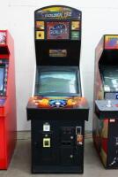 '2010 Golden Tee Live' by Incredible Technologies in upright dedicated American cabinet [Location: Dingley Village]