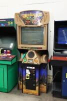 'Big Buck World' Play Mechanix&nbsp;dedicated&nbsp;upright cabinet [Location: Dingley Village]