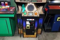'Big Buck World' Play Mechanix&nbsp;dedicated&nbsp;upright cabinet [Location: Dingley Village] - 6