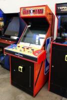 'NBA Jam&rsquo; Midway dedicated LAI upright cabinet, 26' Nanao monitor [Location: Dingley Village] - 2