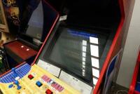 'NBA Jam&rsquo; Midway dedicated LAI upright cabinet, 26' Nanao monitor [Location: Dingley Village] - 7