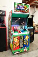 'Point Blank 2' Namco dedicated&nbsp;upright cabinet [Location: Dingley Village]