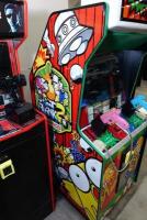'Point Blank 2' Namco dedicated&nbsp;upright cabinet [Location: Dingley Village] - 3
