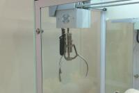 'The Claw' skill tester 600 x 600 retailed by Zax.com.au ,with plush toys [Location: Dingley Village] - 4