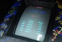 'Galaga' Midway upright cabinet [Location: Dingley Village] - 5
