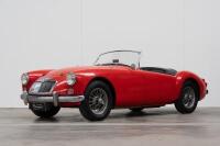 1960 MGA 1600 Roadster [Location: Melbourne]