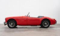 1960 MGA 1600 Roadster [Location: Melbourne] - 2