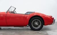 1960 MGA 1600 Roadster [Location: Melbourne] - 3