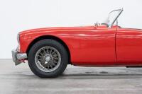1960 MGA 1600 Roadster [Location: Melbourne] - 5