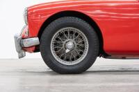 1960 MGA 1600 Roadster [Location: Melbourne] - 6