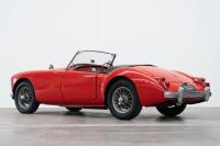 1960 MGA 1600 Roadster [Location: Melbourne] - 13