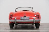 1960 MGA 1600 Roadster [Location: Melbourne] - 14
