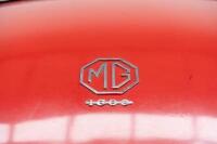 1960 MGA 1600 Roadster [Location: Melbourne] - 16