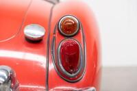 1960 MGA 1600 Roadster [Location: Melbourne] - 18