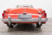 1960 MGA 1600 Roadster [Location: Melbourne] - 19