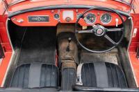 1960 MGA 1600 Roadster [Location: Melbourne] - 30