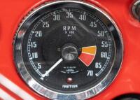1960 MGA 1600 Roadster [Location: Melbourne] - 37