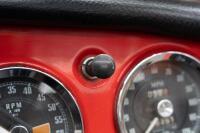 1960 MGA 1600 Roadster [Location: Melbourne] - 38
