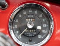 1960 MGA 1600 Roadster [Location: Melbourne] - 39