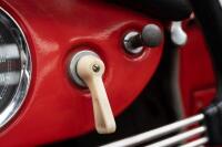1960 MGA 1600 Roadster [Location: Melbourne] - 40