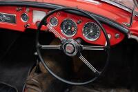 1960 MGA 1600 Roadster [Location: Melbourne] - 45